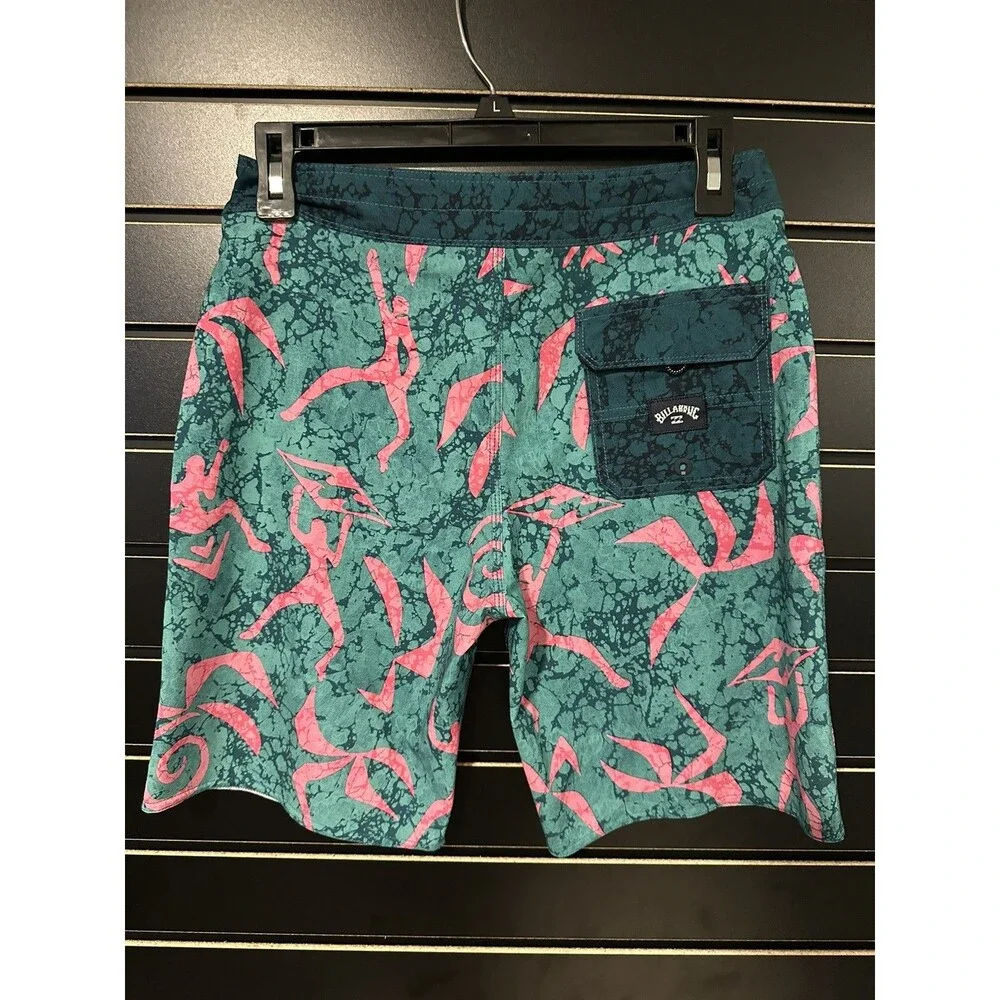 Billabong Board Shorts Boys size 14/27